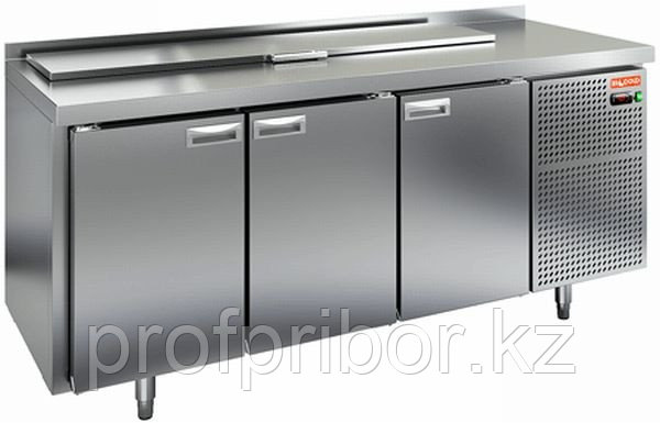 Стол для салатов HICOLD SL2-111GN (1/6)