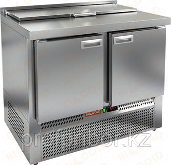 Стол для салатов HICOLD SLE1-11SN (1/3)