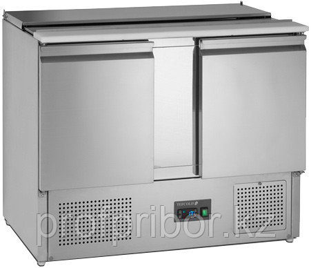 Стол для салатов Tefcold SA1045