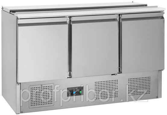 Стол для салатов Tefcold SA1365