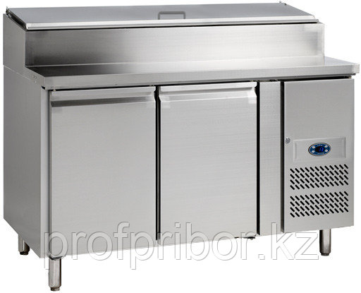 Стол для салатов Tefcold SS7200