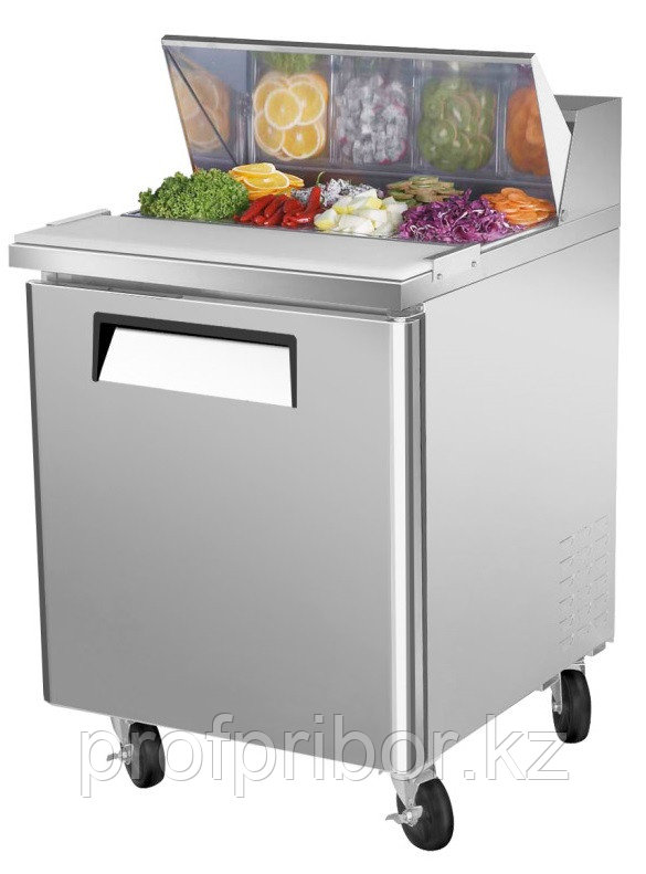 Стол для салатов Turbo Air CMST-28