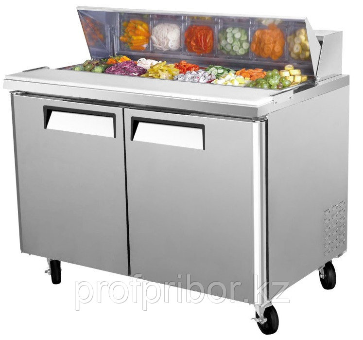 Стол для салатов Turbo Air CMST-48