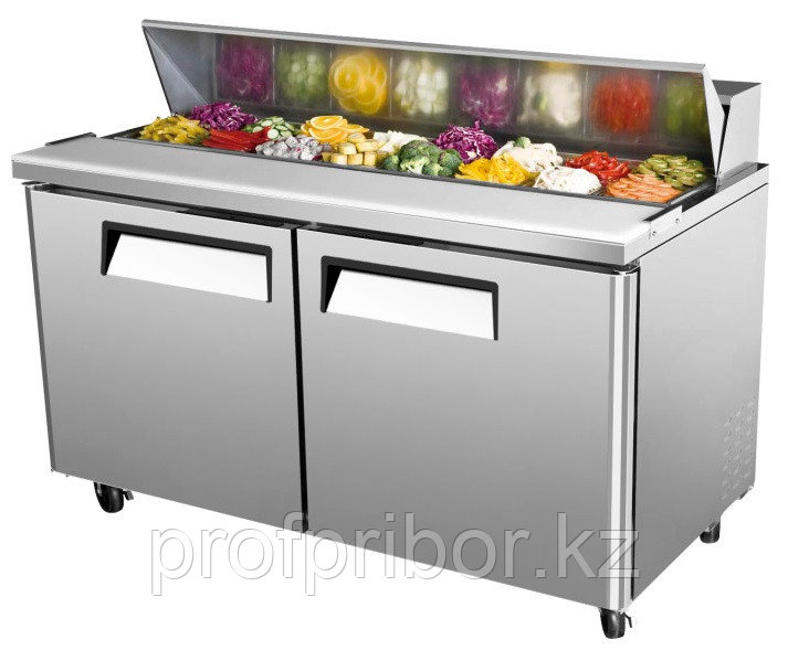 Стол для салатов Turbo Air CMST-60