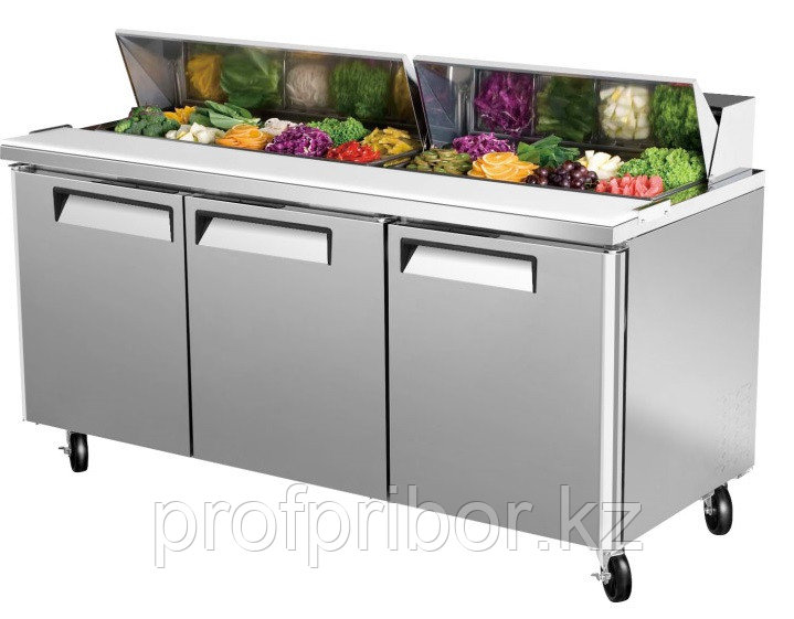 Стол для салатов Turbo Air CMST-72