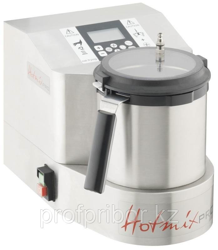 Термомиксер HotmixPRO Master