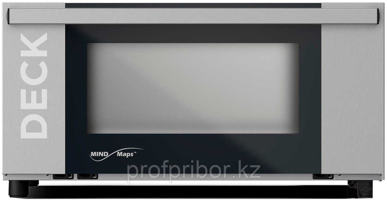 Печь подовая Unox XEBDC-01EU-C