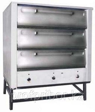 Шкаф пекарский Торгмаш Москва ШПЭСМ-3
