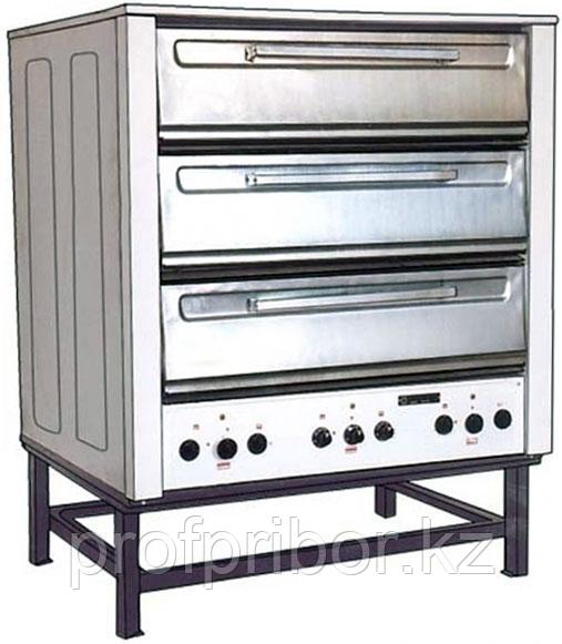 Шкаф пекарский Торгмаш Москва ШПЭСМ-3 (M)