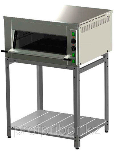 Шкаф пекарский Тулаторгтехника ЭШП-110пк-1с