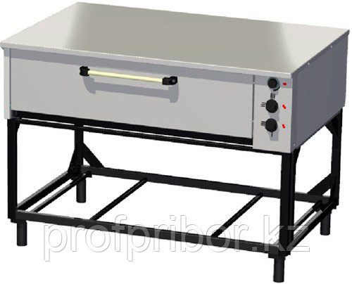 Шкаф пекарский Тулаторгтехника ЭШП-1с (у)