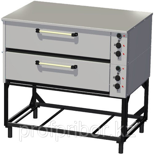 Шкаф пекарский Тулаторгтехника ЭШП-2с (у) (оцинкованная сталь)