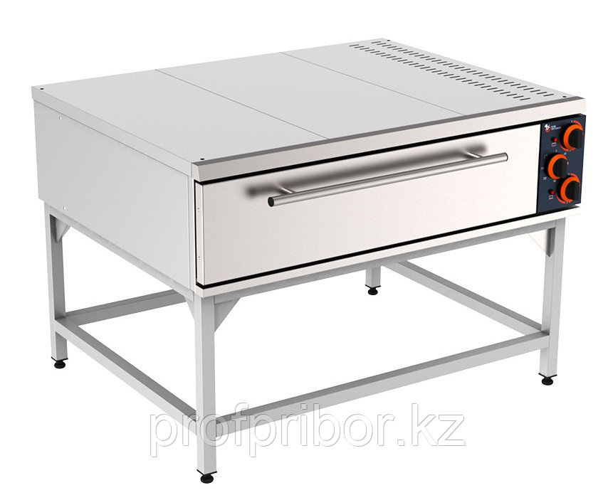 Шкаф пекарский Челябторгтехника ШПЭ-1