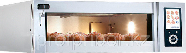 Печь подовая Wiesheu EBO 86 M EXCLUSIVE NEW