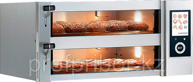 Печь подовая Wiesheu EBO 68 L EXCLUSIVE NEW