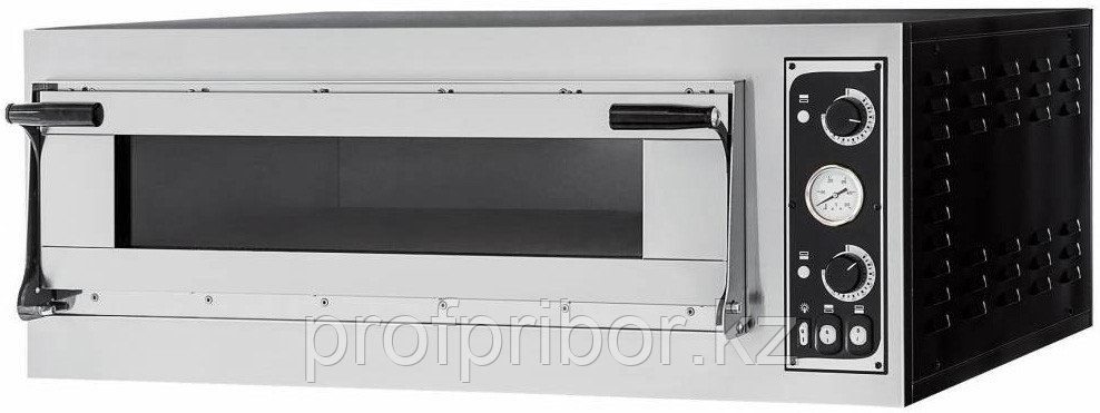 Печь хлебопекарная Prismafood Trays 9 Glass