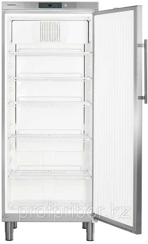 Холодильный шкаф Liebherr GKv 5760