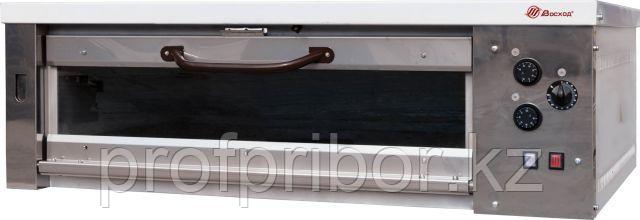 Печь хлебопекарная Восход ХПЭ-750/1-С (со стеклянной дверью)