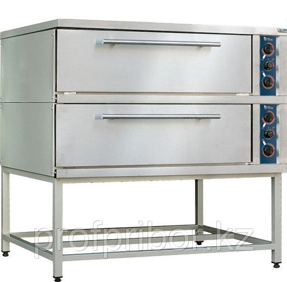 Печь хлебопекарная Челябторгтехника ХПШ-2