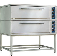 Печь хлебопекарная Челябторгтехника ХПШ-2