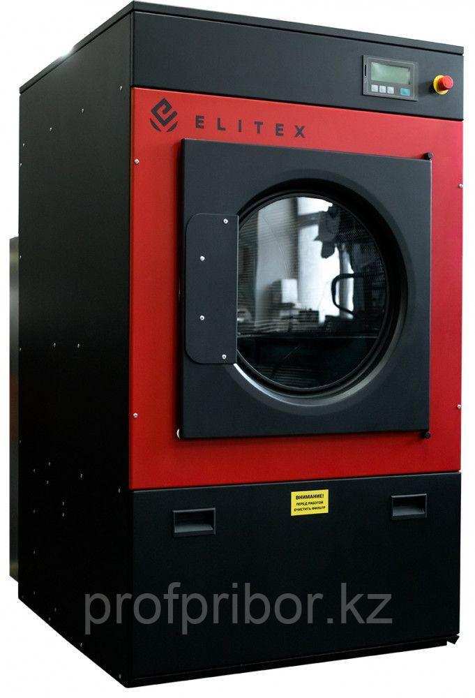Сушильная машина Elitex DA-25E