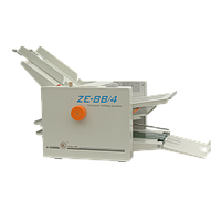 Фальцевальная машина Hualian Machinery ZE-9