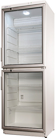 Холодильный шкаф Snaige CD35DM-S300CD10 (CD 400-1311)