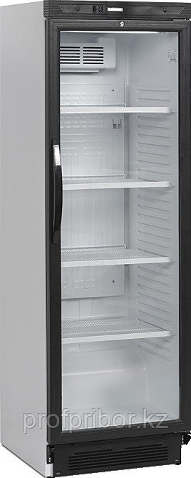 Холодильный шкаф Tefcold CEV425 1 LED IN DOOR