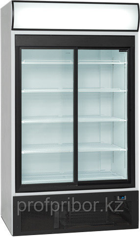 Холодильный шкаф Tefcold FSC1950S