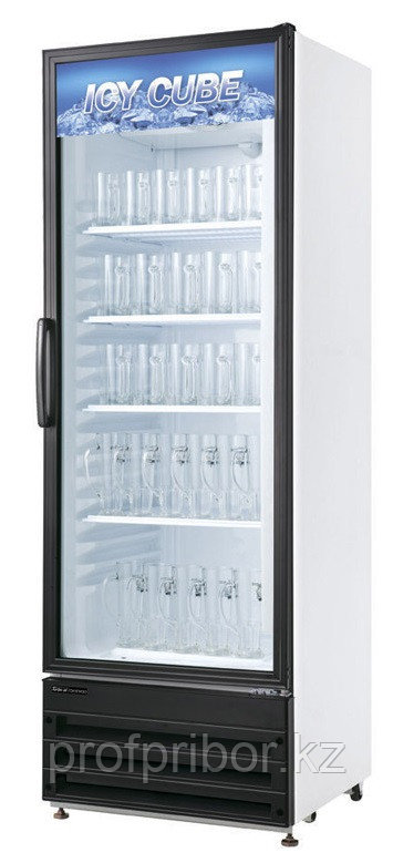 Холодильный шкаф Turbo Air FRS-505CF