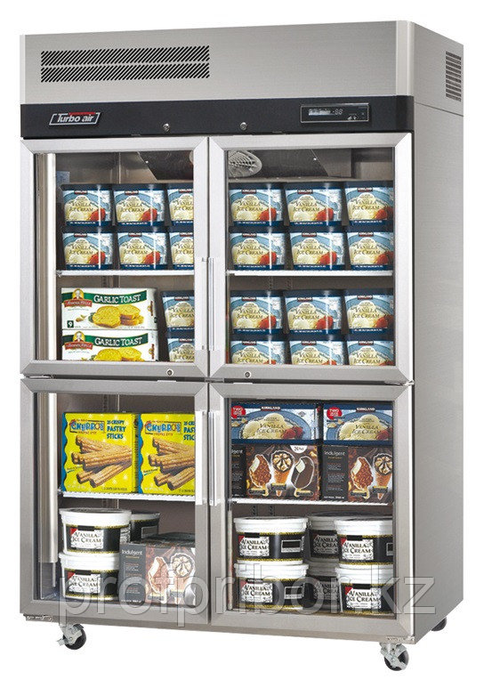 Холодильный шкаф Turbo Air KRT45-4W