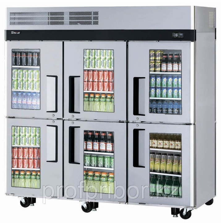 Холодильный шкаф Turbo Air KRT65-6W