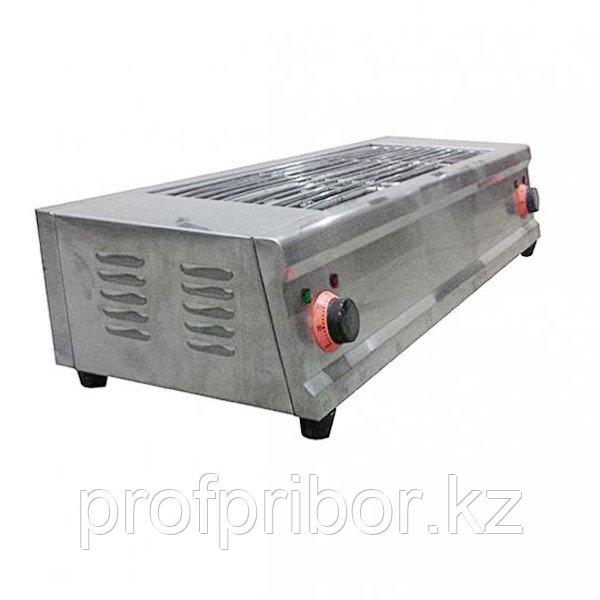 Мангал электрический CY-930 Foodatlas