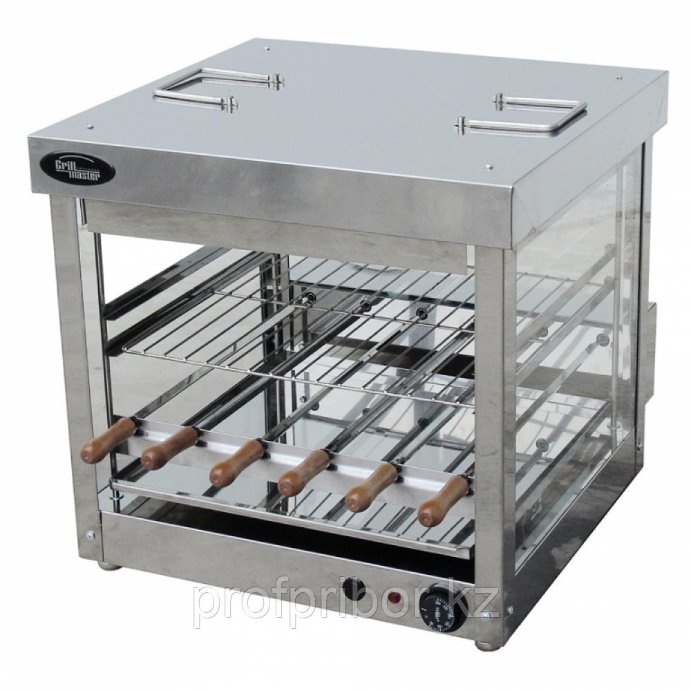 Шашлычница электрическая Grill Master Ф1ШстЭ (21303)