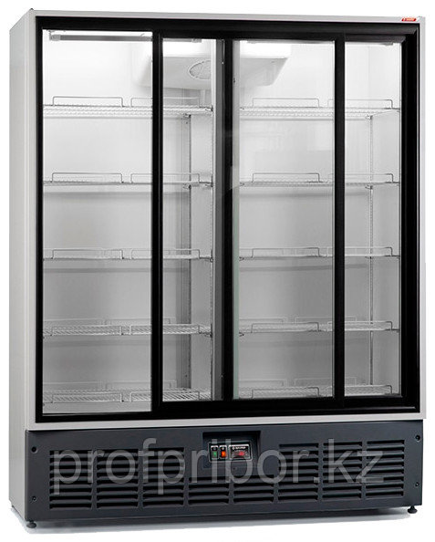 Холодильный шкаф Ариада R1520 MC