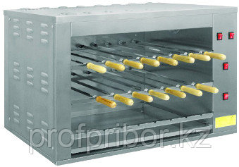 Шашлычница электрическая Сиком МК-22.8 Э