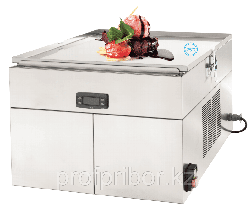 Поверхность охлаждающая HOTMIX PRO Crio