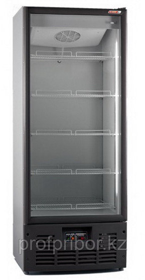 Холодильный шкаф Ариада Rapsody R750VS