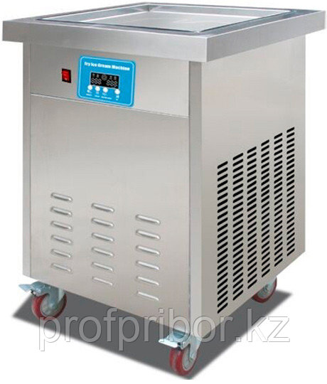 Фризер для жареного мороженого Eqta FTQ-520S