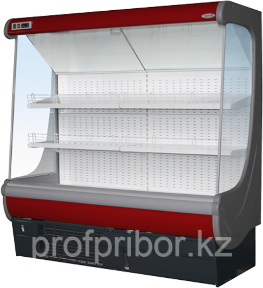 Холодильный шкаф Аркто R1,0-S