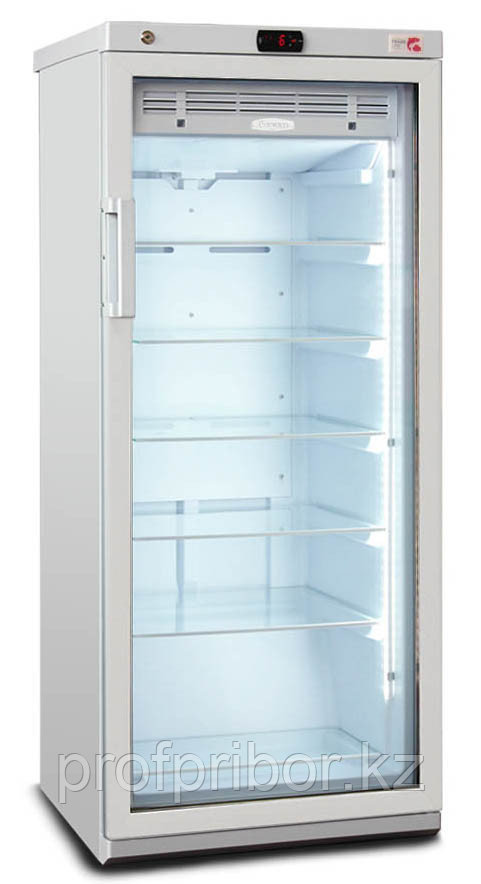 Холодильный шкаф Бирюса 235DNZ
