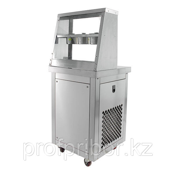 Фризер для жареного мороженого KCB-1Y (контейнеры) Foodatlas