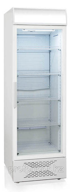 Холодильный шкаф Бирюса 520РNZZ