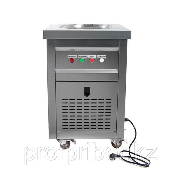 Фризер для жареного мороженого KCB-1Y (система контроля температуры) Foodatlas