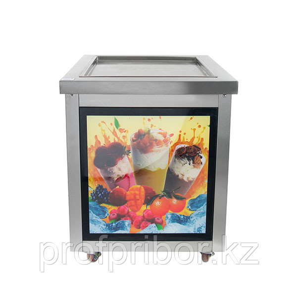 Фризер для жареного мороженого KCD-1F (световой короб) Foodatlas