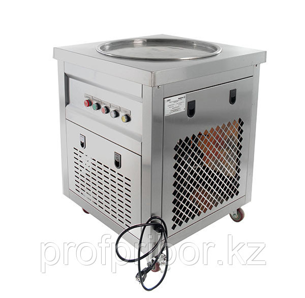 Фризер для жареного мороженого KCD-1Y (световой короб) Foodatlas