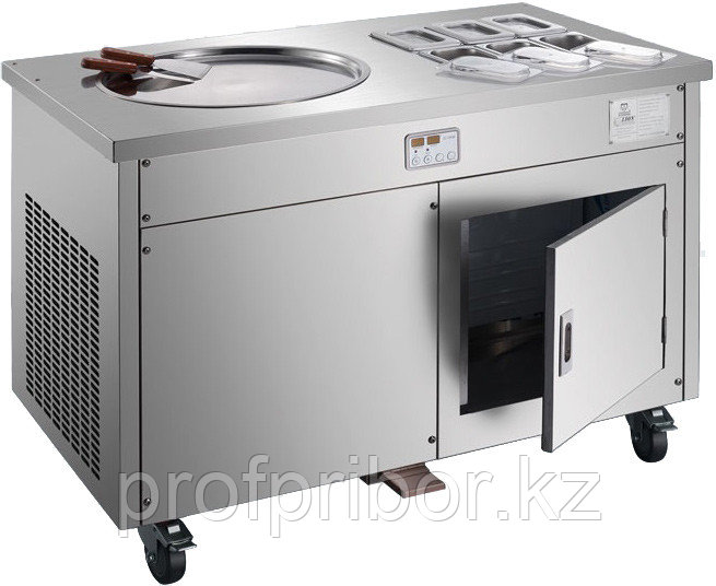 Фризер мороженого Viatto CB1+6