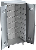 Шкаф кухонный для хлеба Atesy ШЗХЛ-С-7-740.450-02-Р