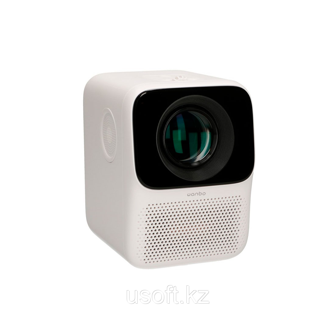 Проектор портативный Wanbo NEW T2 Max, фото 1