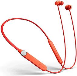 Nothing Earbuds Neckband pro orange